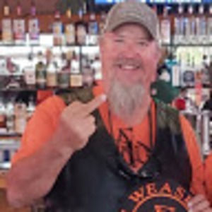 Meet your Posher, Roger